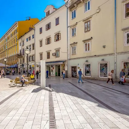 In The Rijeka