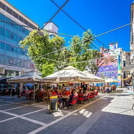 In The * Rijeka