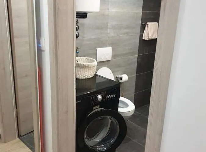 Apartamento In The *