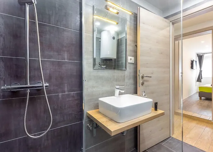Apartamento In The