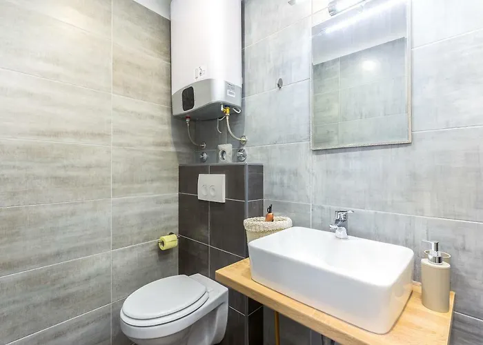 Apartamento In The