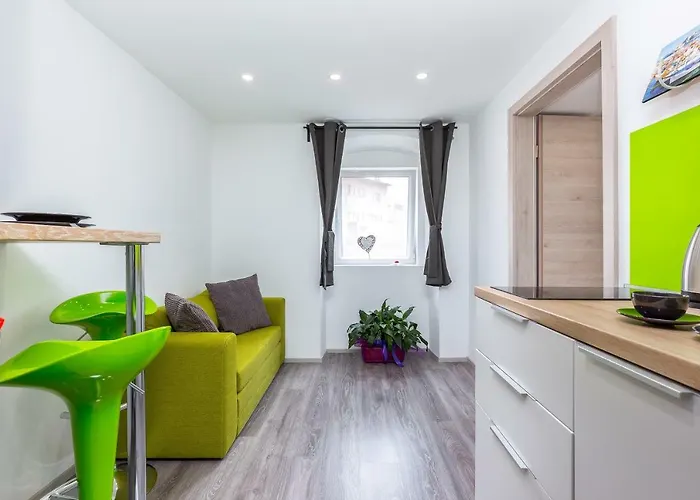 Apartamento In The *
