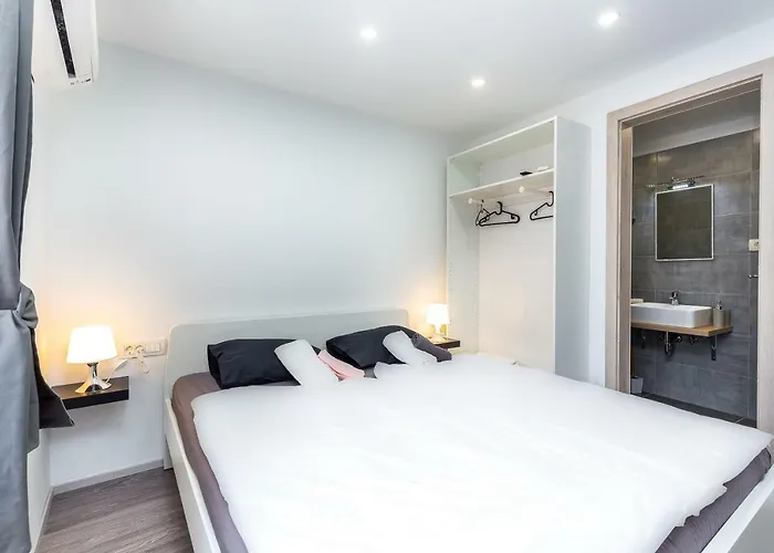 Apartamento In The