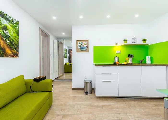 In The Apartamento *
