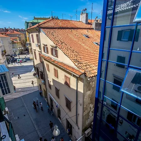 Apartamento In The *