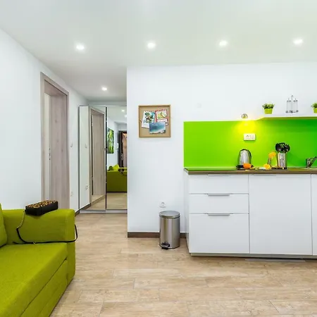 In The Apartamento *